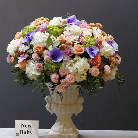 Mix Flowers Bouquets