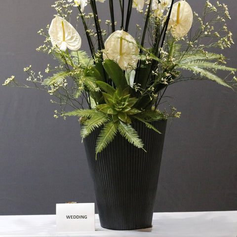 Fantastic White Art