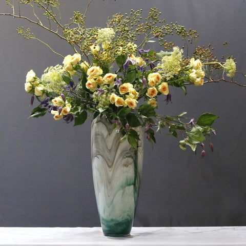 Exotic Arrangement