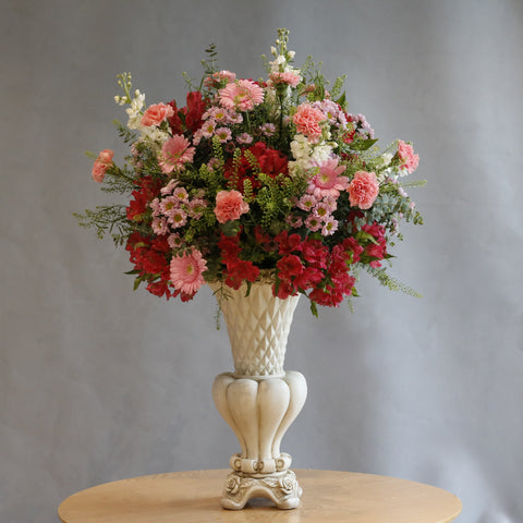 Flower Mix Stand