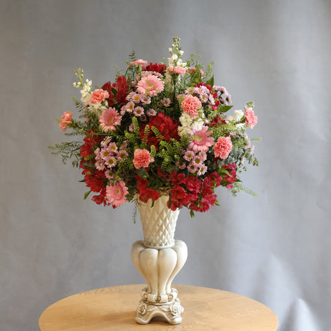 Flower Mix Stand