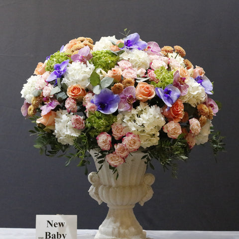 Mix Flowers Bouquets