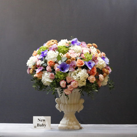 Mix Flowers Bouquets