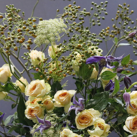 Exotic Arrangement
