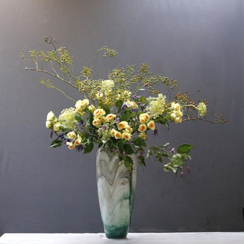 Exotic Arrangement