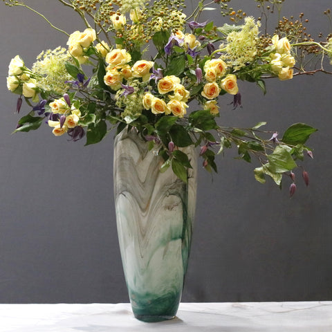 Exotic Arrangement