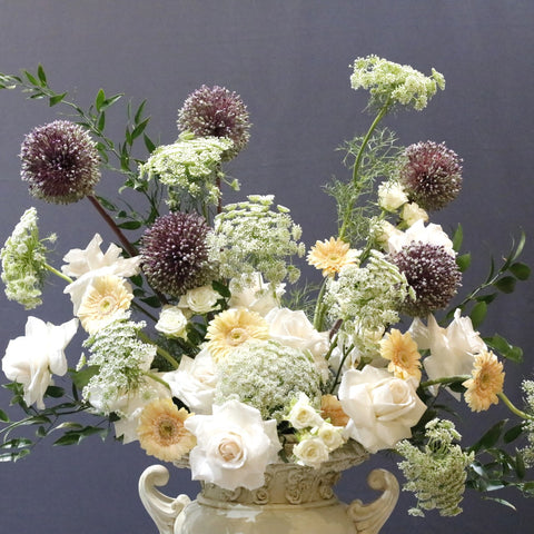 Amazing  Flower Design