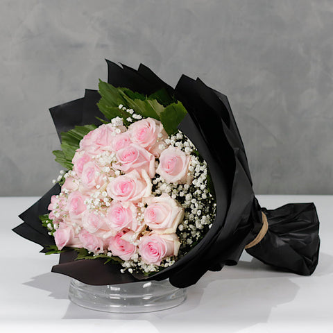 Hand-held Bouquets